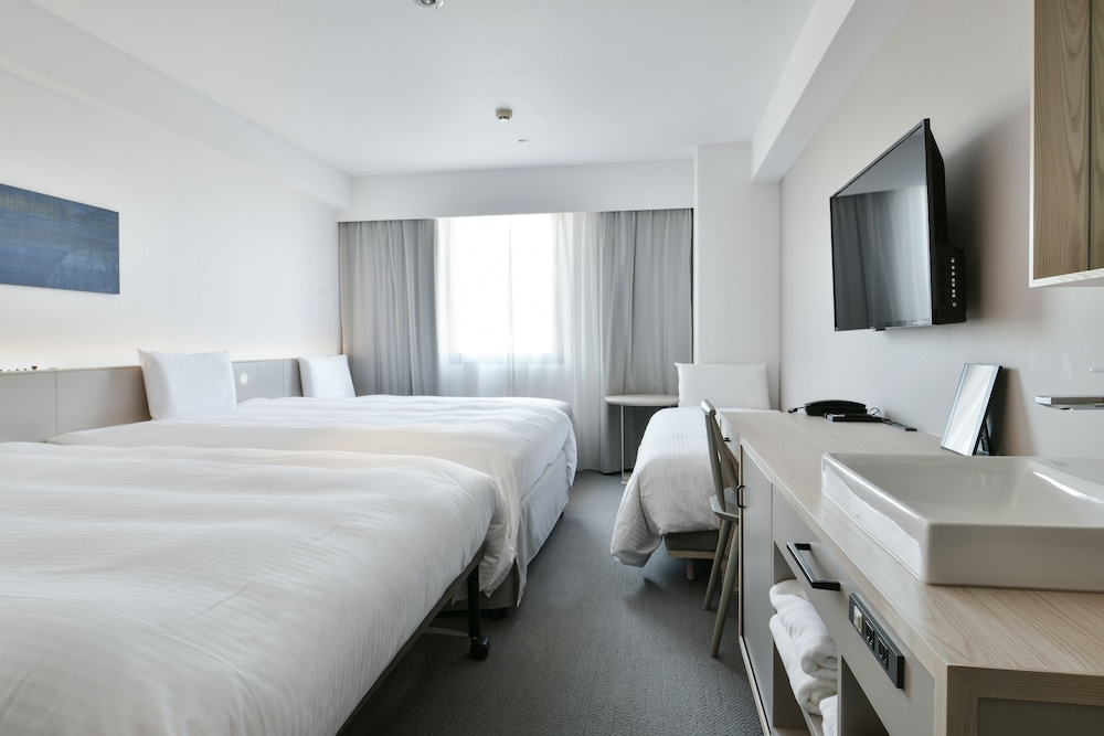 Vessel Hotel Fukuyama 25/59
