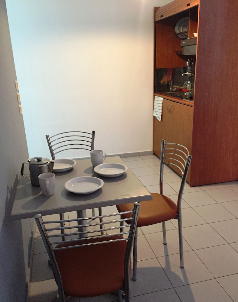 Caravel Apartment Hotel 26/44