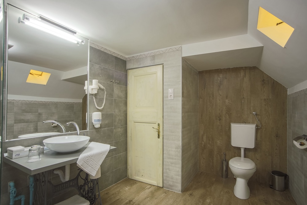 Hotel Carpe Diem - Sissi 43/50