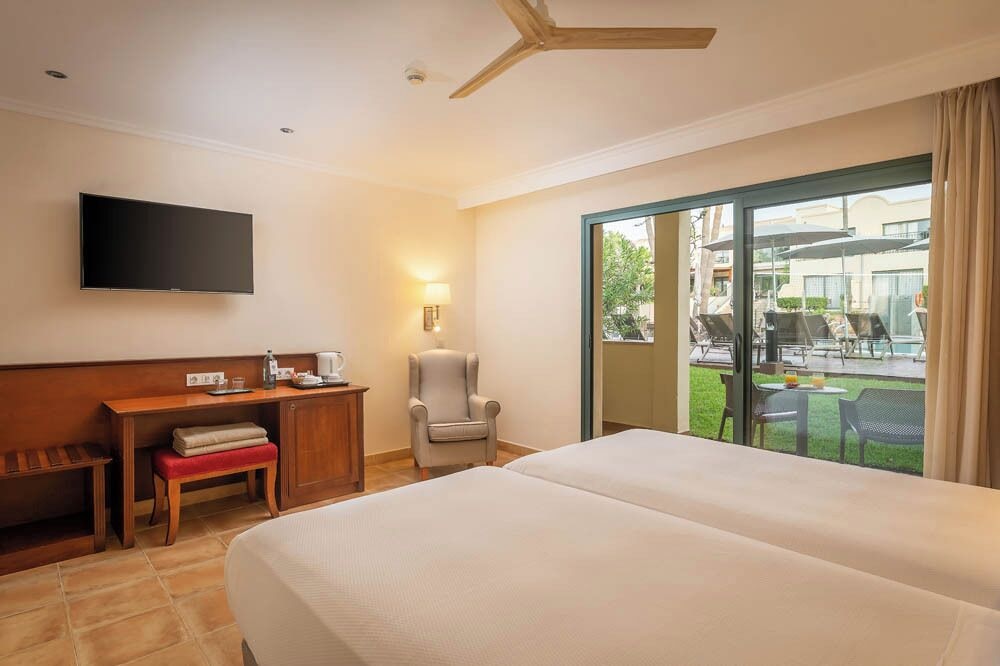 Valentin Star Menorca - Adults Only 16/50