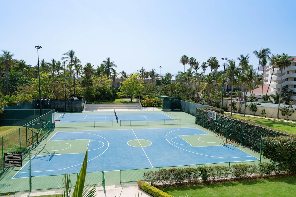 Occidental Nuevo Vallarta 23/47
