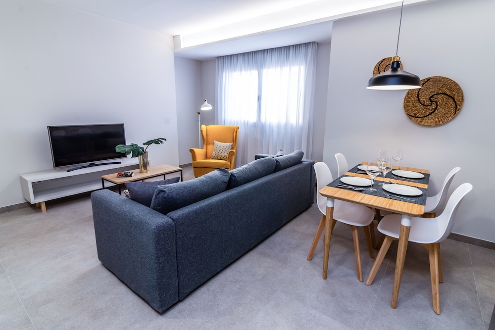 BLUESEA Bex Holiday Homes 29/64