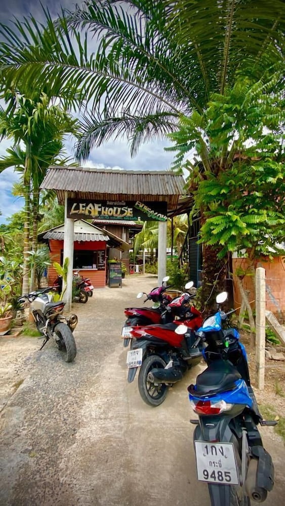 Leaf House Bungalow - Hostel 26/50