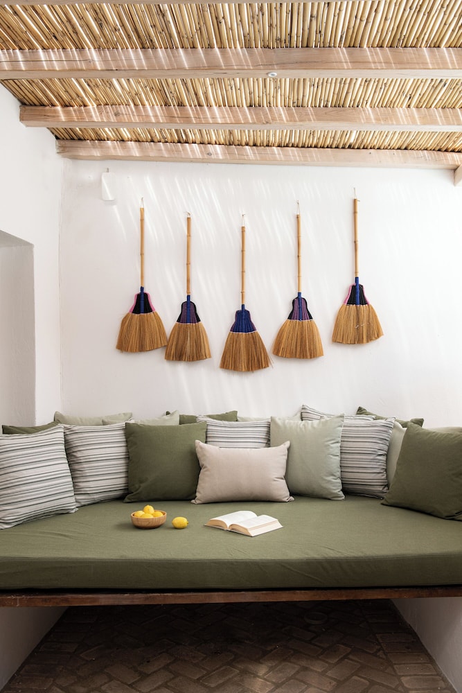 Terra Maria Hotel 30/31