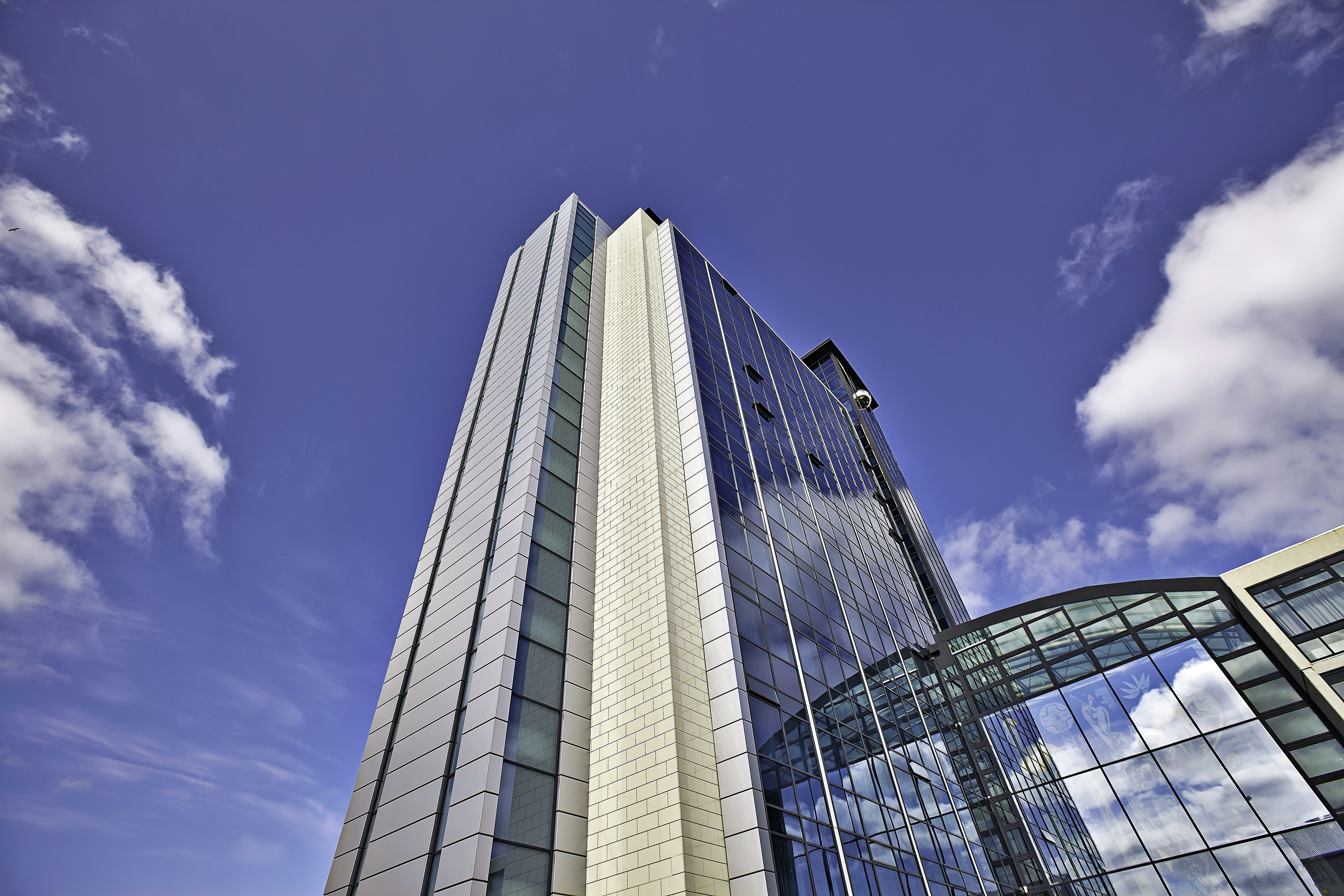 Hotel Reykjavik Grand 5/57