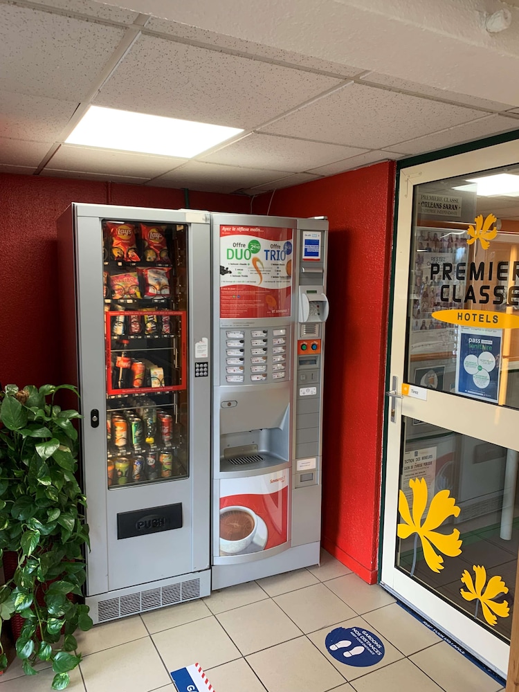 Premiere Classe Orleans Nord - Saran 12/55