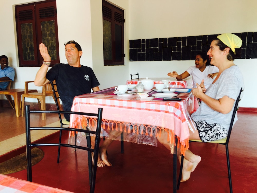 Saubagya Inn Tourist Guesthouse 5/34