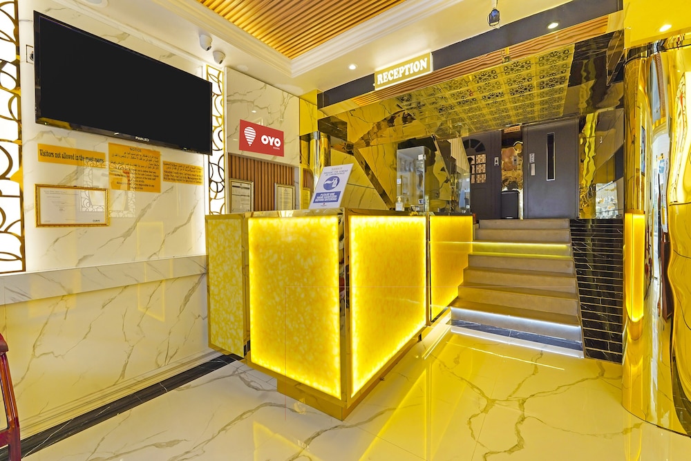 OYO 338 Transworld Hotel 6/39