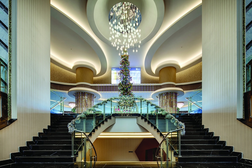 Tui Magic Life Jacaranda 58/68
