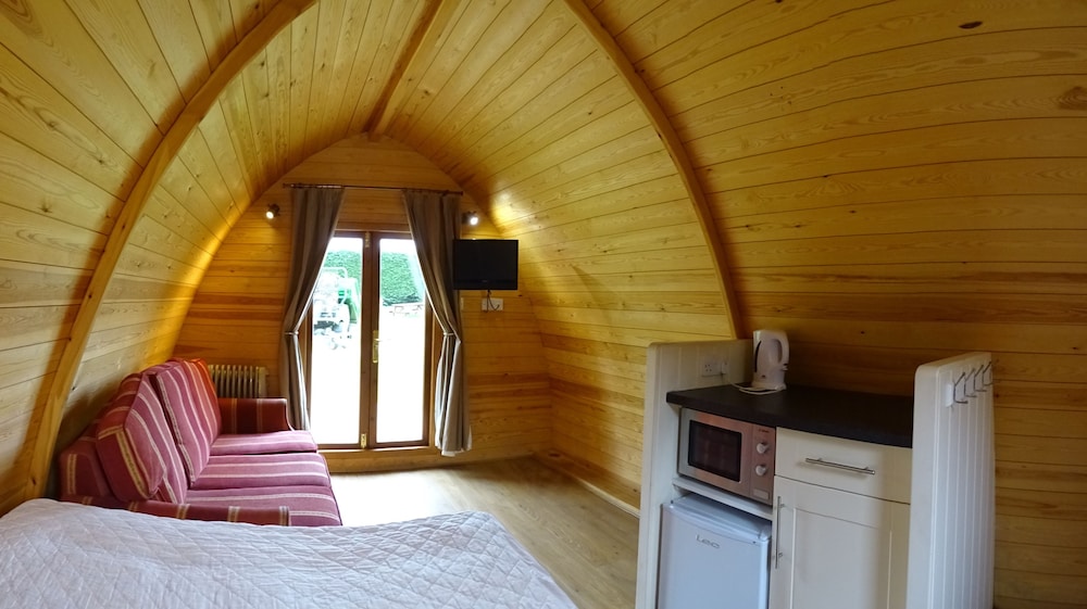 King's Lynn Caravan & Camping Park 22/50