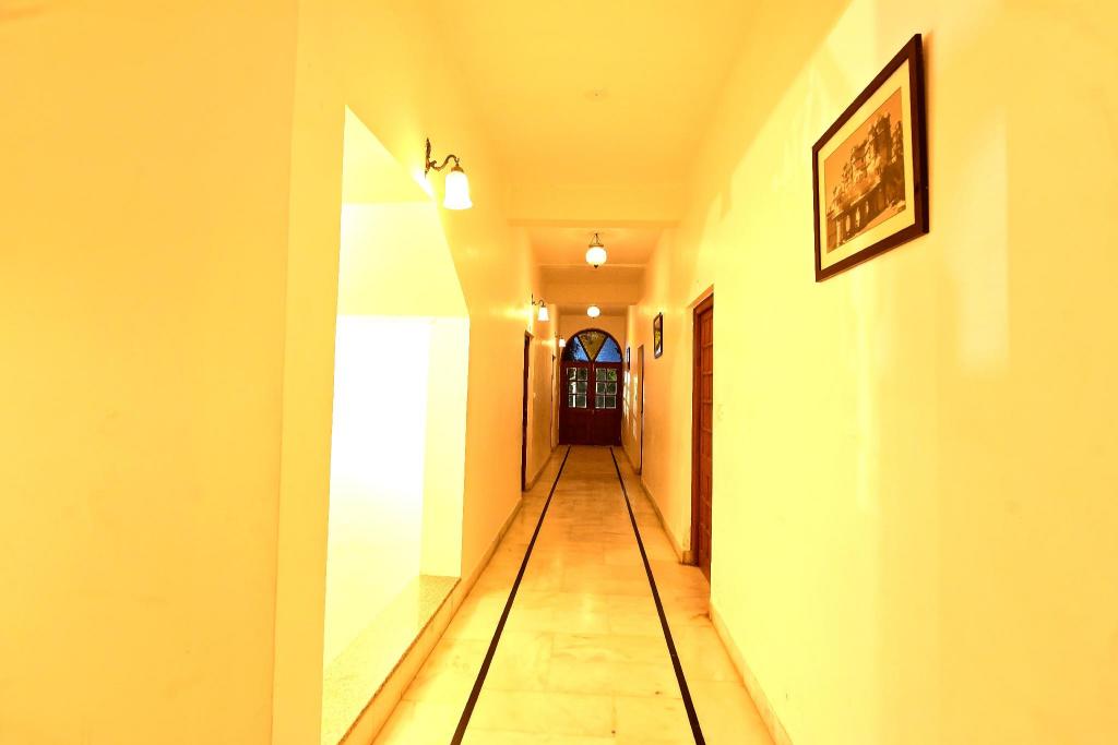 Gorbandh Mount Abu酒店(Hotel Gorbandh Mount Abu) 图片3