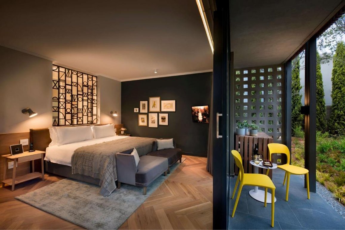 The Peech Hotel 14/56