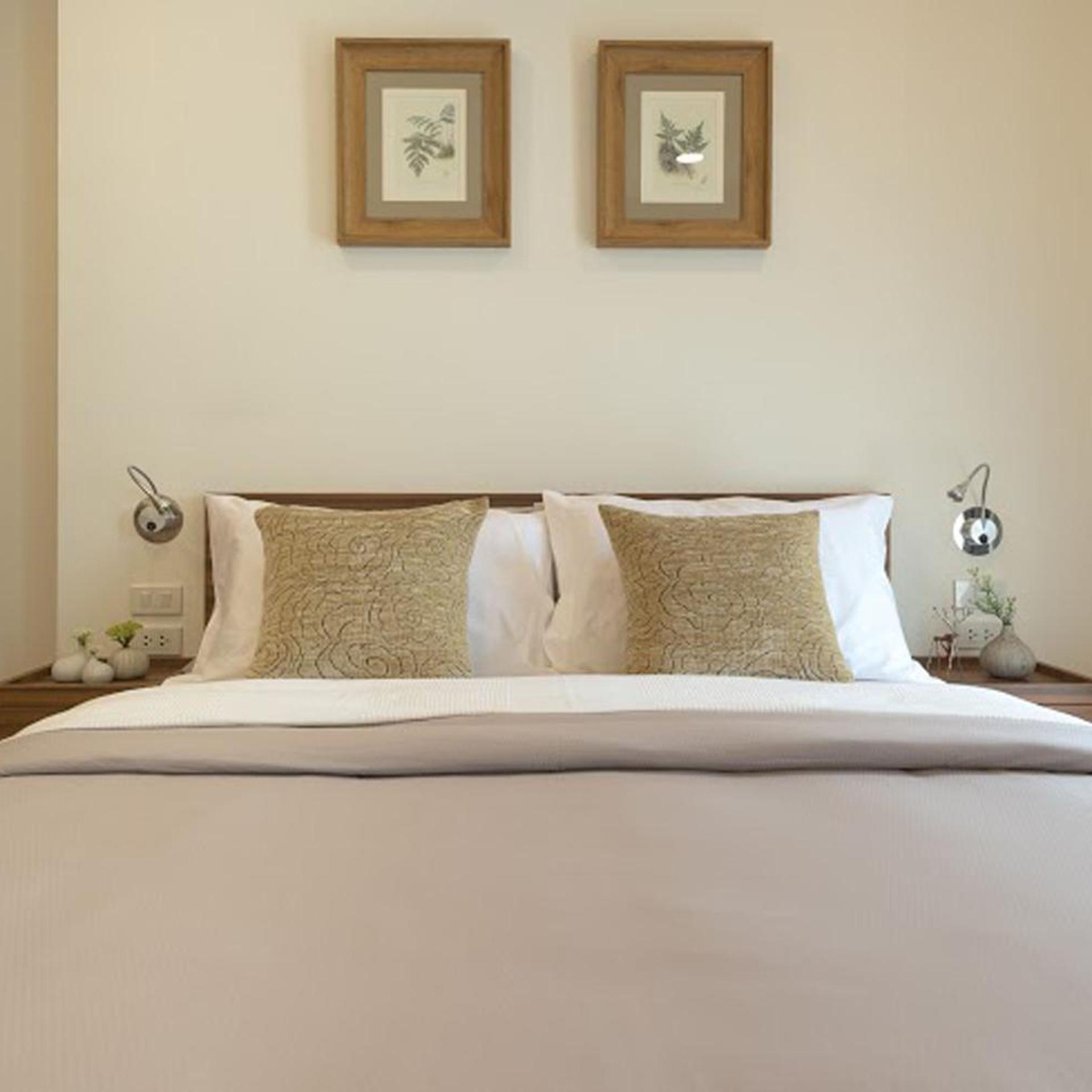 1 Bedroom, Premium, Pool View, The Garden 304 3/7