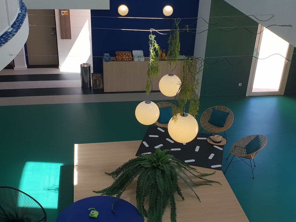 Ibis Styles Marseille Plan De Campagne 61/70