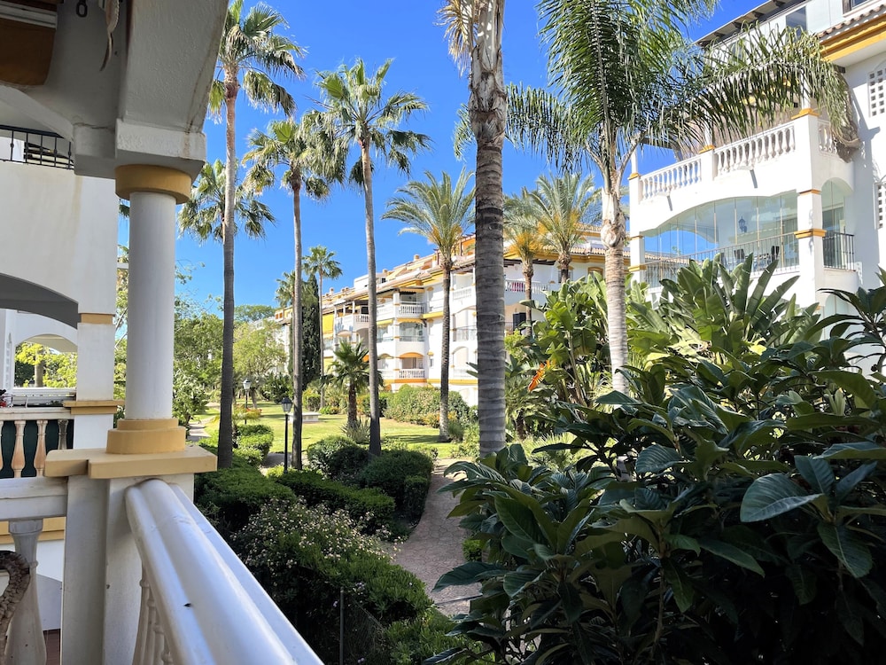 Apartamentos Serinamar Marbella 21/50