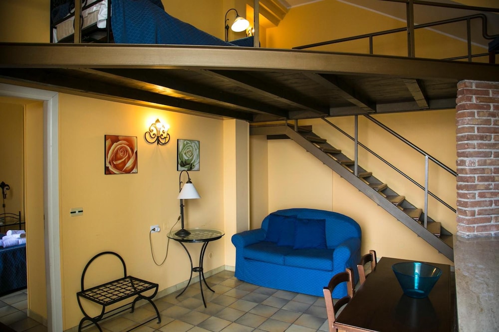 RESIDENCE DEI BARONI 7/35