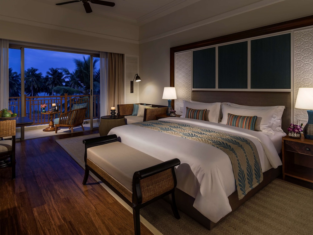 Premier Ocean King Suite