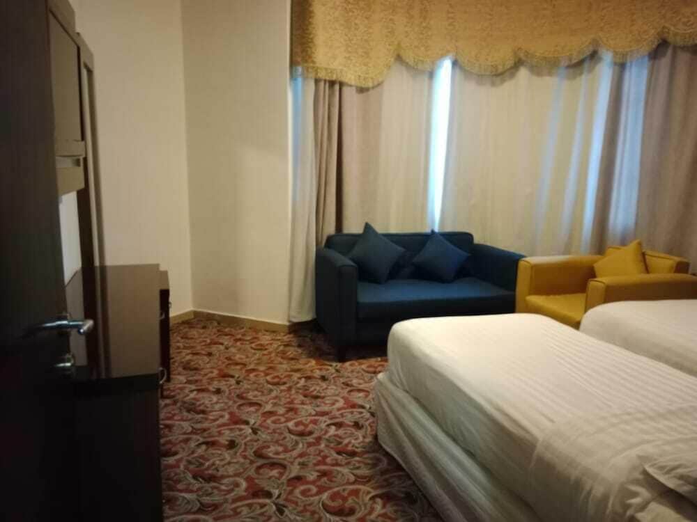 فندق سكاي فيو(Sky View Hotel) 26/59