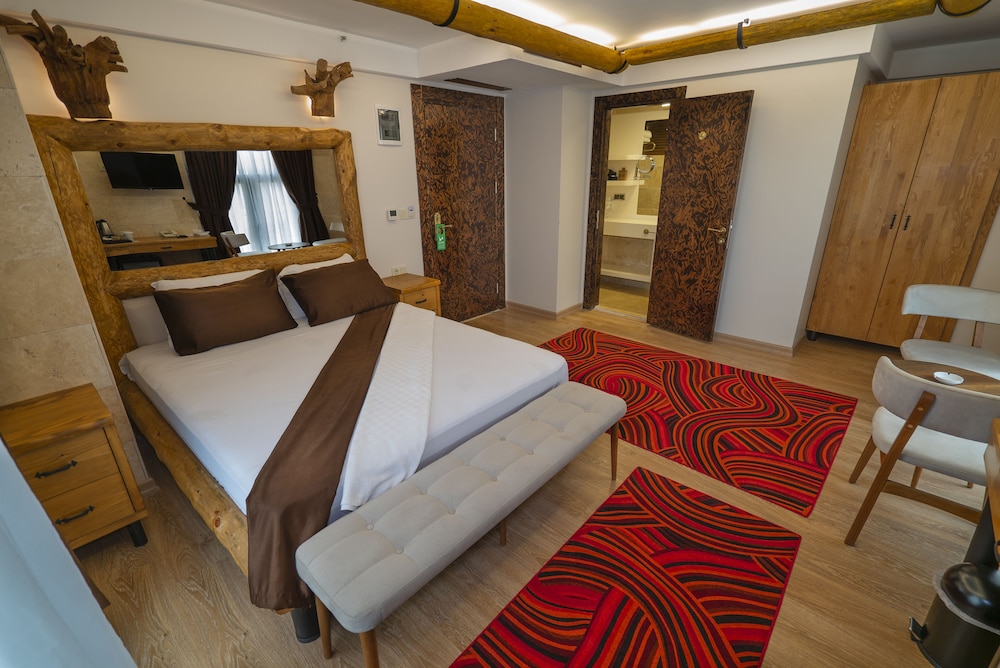 Pasha Palace Hotel 25/70