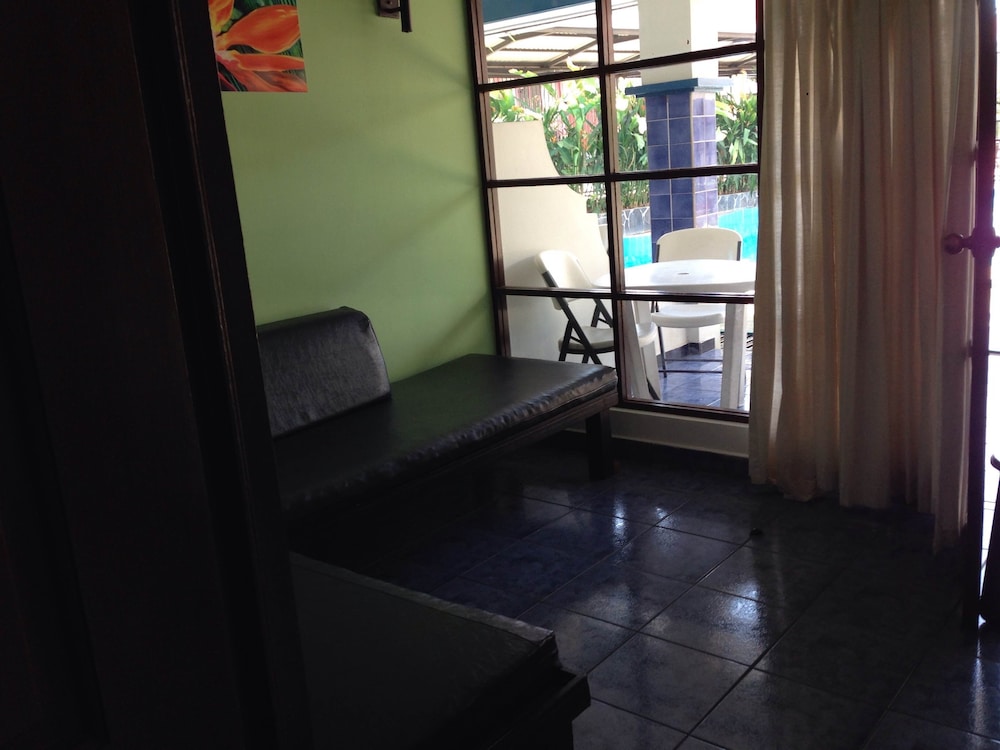 Apartotel Gaviotas 12/28