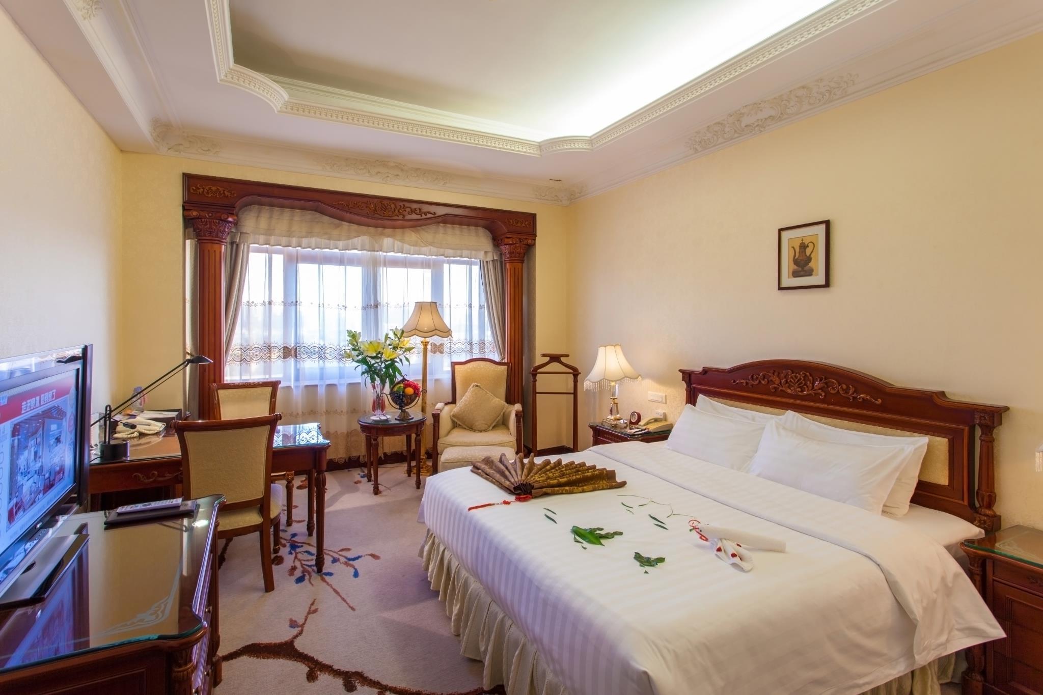 Quanzhou Hotel Quanzhou 10/29