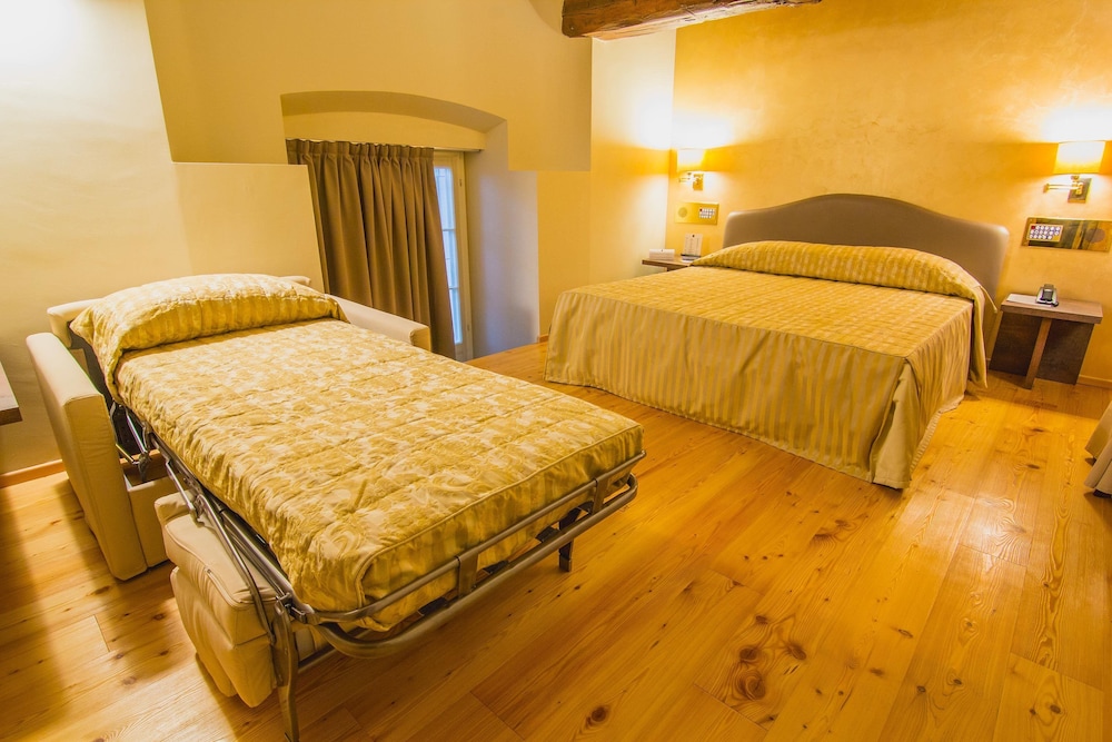 Ih Hotels Milano Parco Borromeo Cesano Maderno 9/50