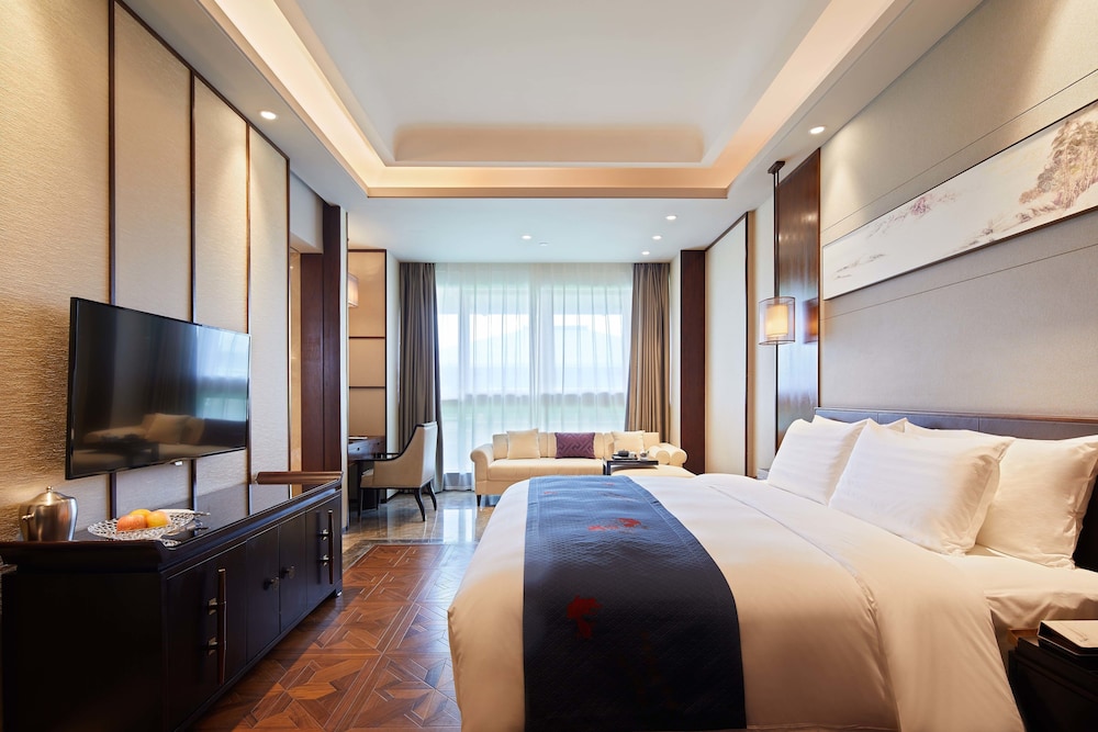 Fu Rong Ge Hotel 13/50