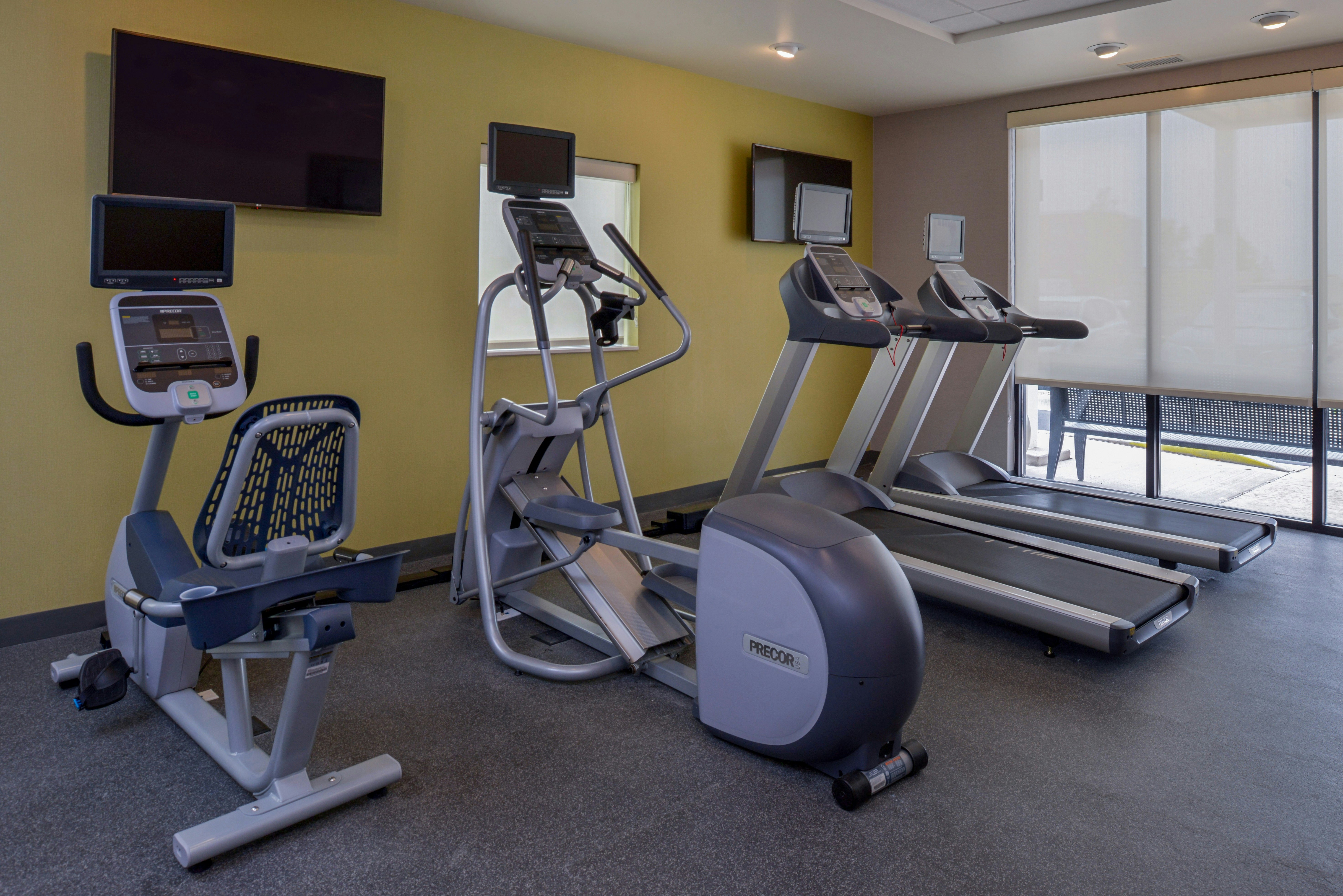 Home2 Suites By Hilton Merrillville 32/57
