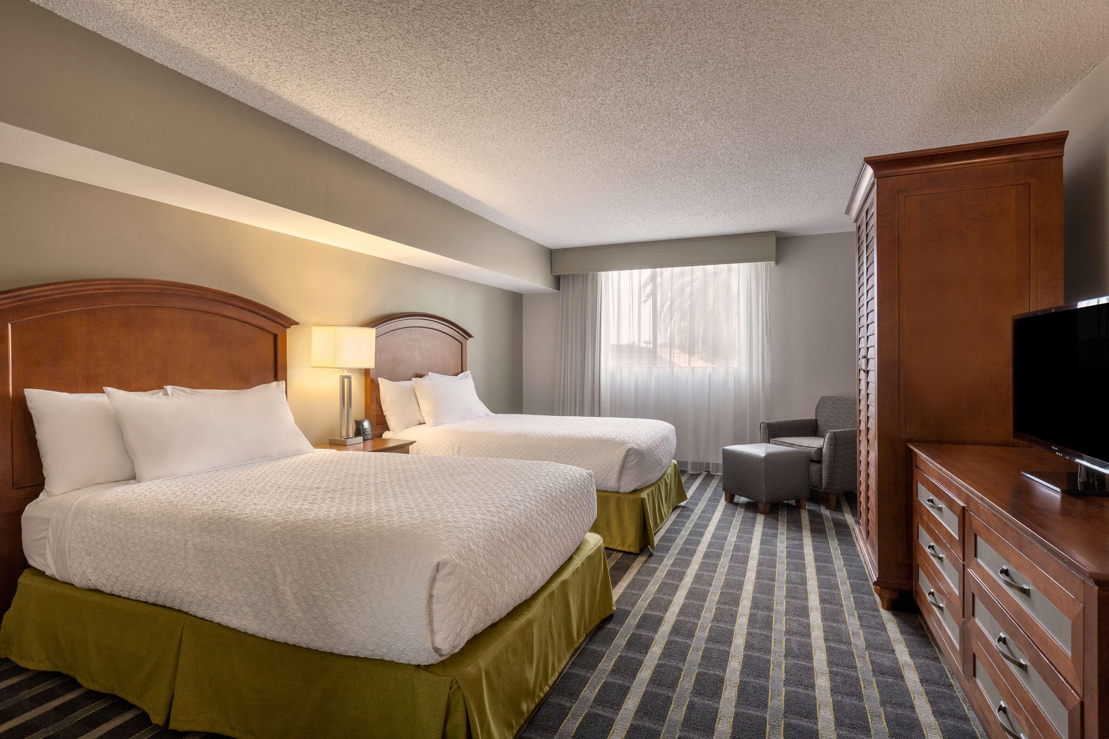 Boardroom, 2 Rooms, Suite, 2 Double Beds