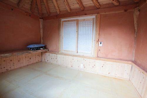 Jecheon Skylight Pension 8/12