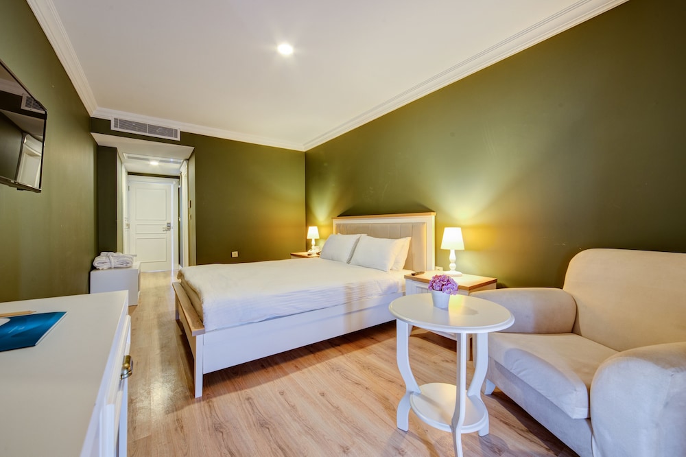 Altin Orfoz Hotel 14/50