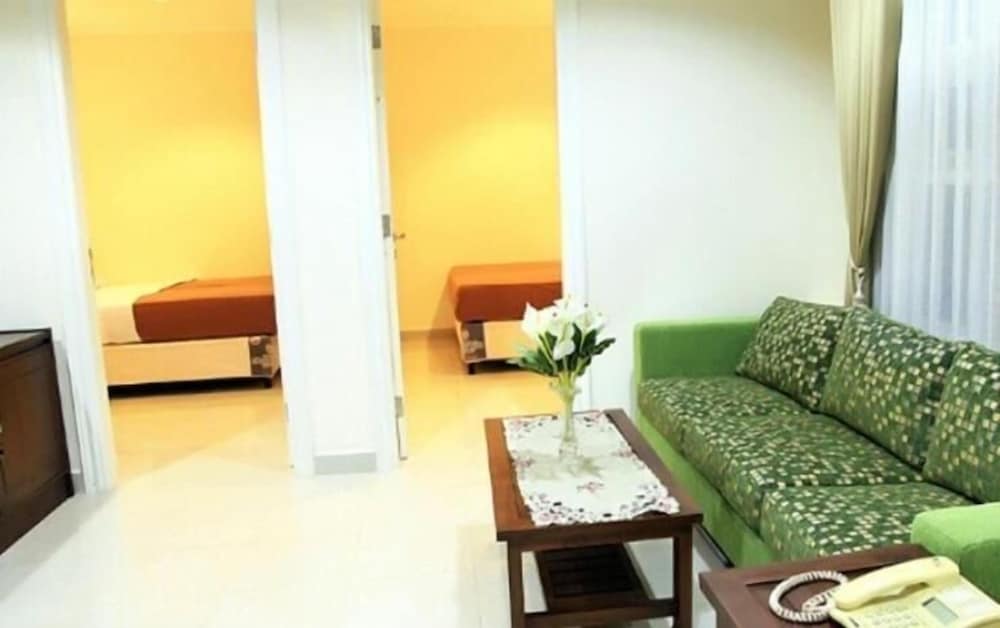 Walan Syariah Hotel 12/30