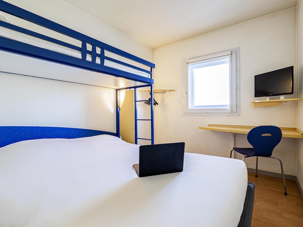 Ibis Budget Paris Porte D'italie Ouest 10/58
