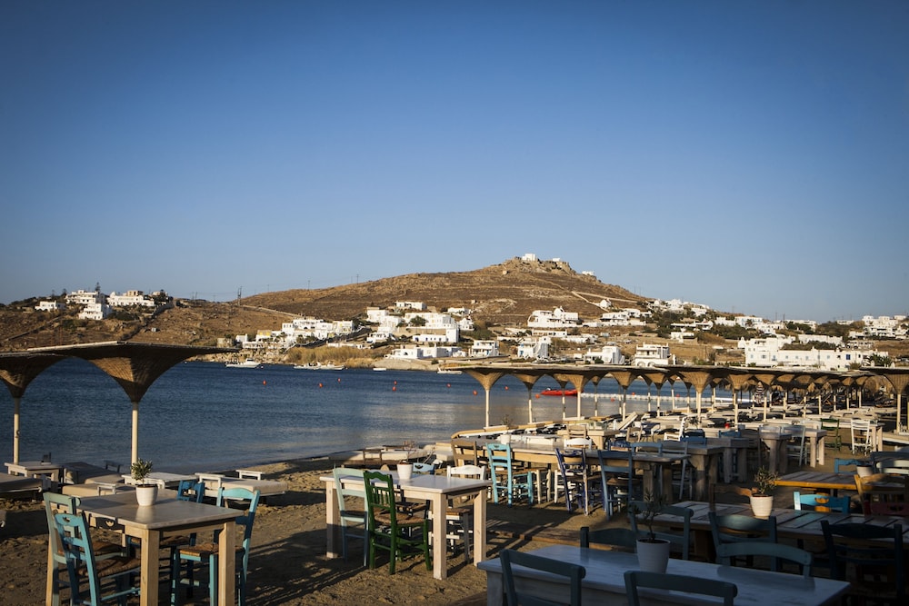 Asteri Hotel Ornos 37/46