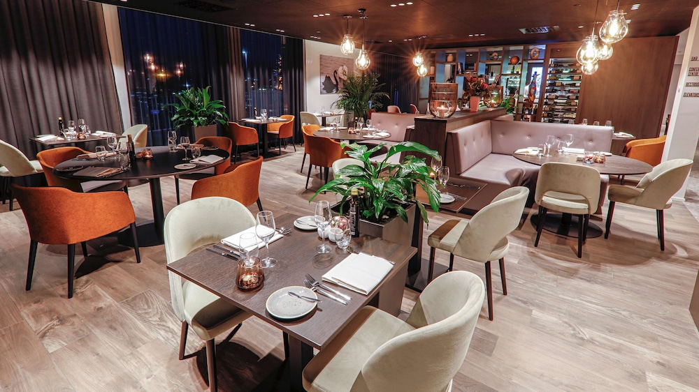 Radisson Blu Bruges 50/68