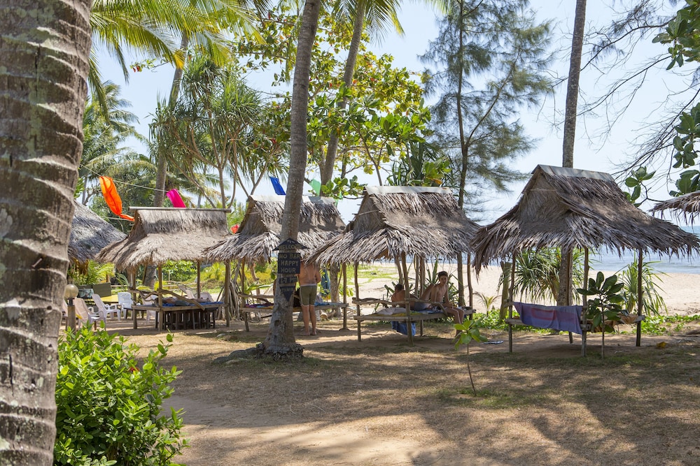 LANTA CORAL BEACH RESORT 28/50