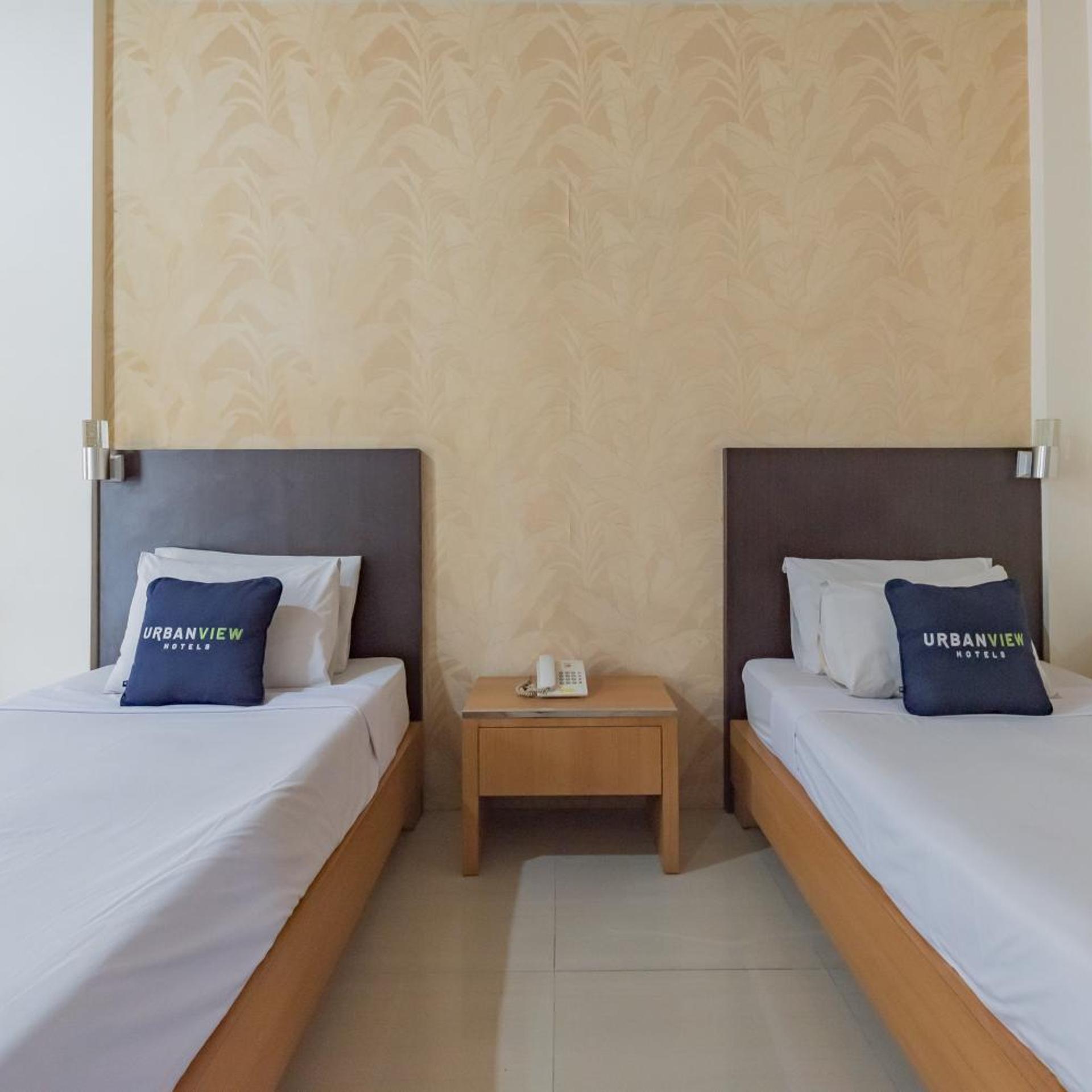 Crown Hotel Tasikmalaya 14/54