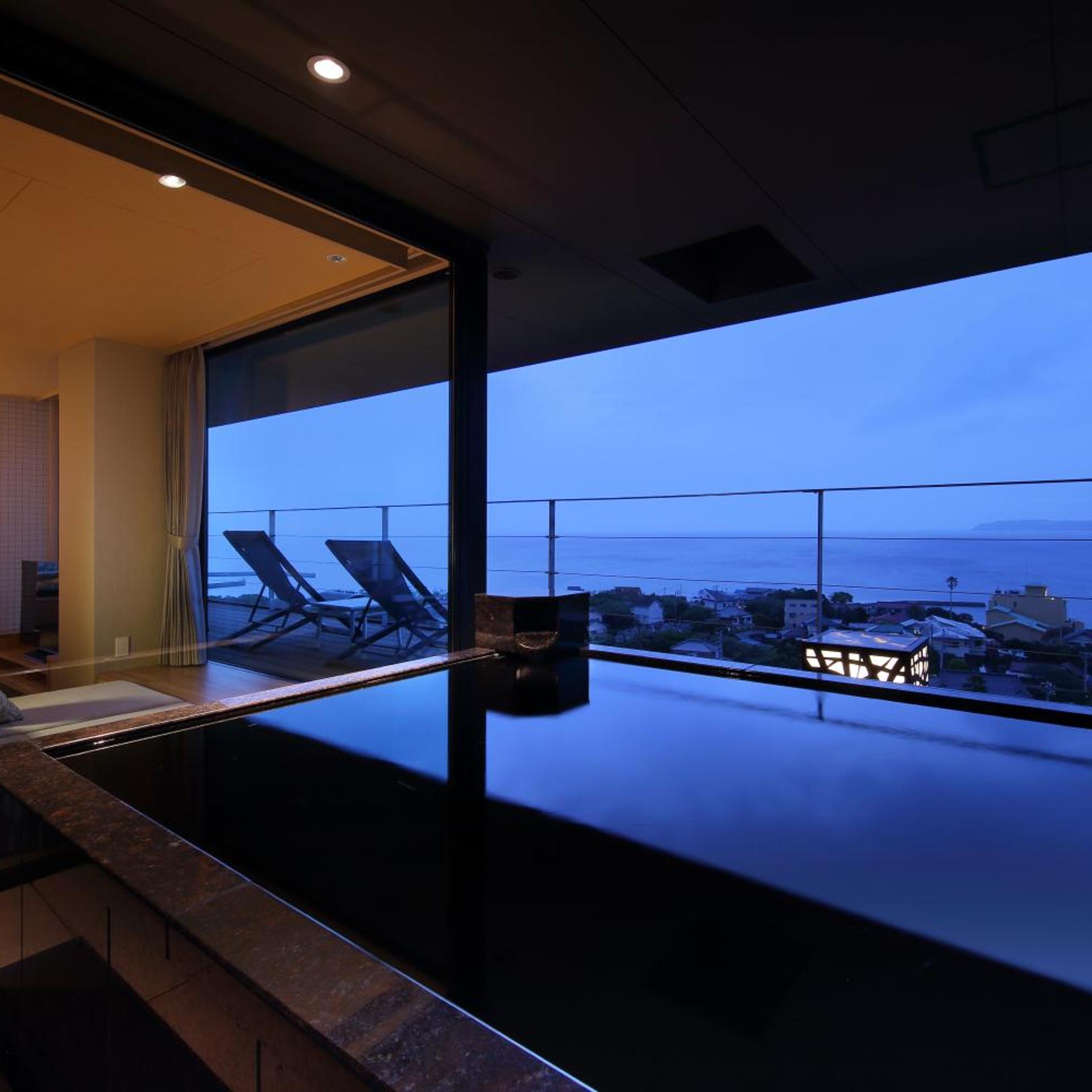The Shinra (ex Private Hotel & Spa Shinra) 16/38