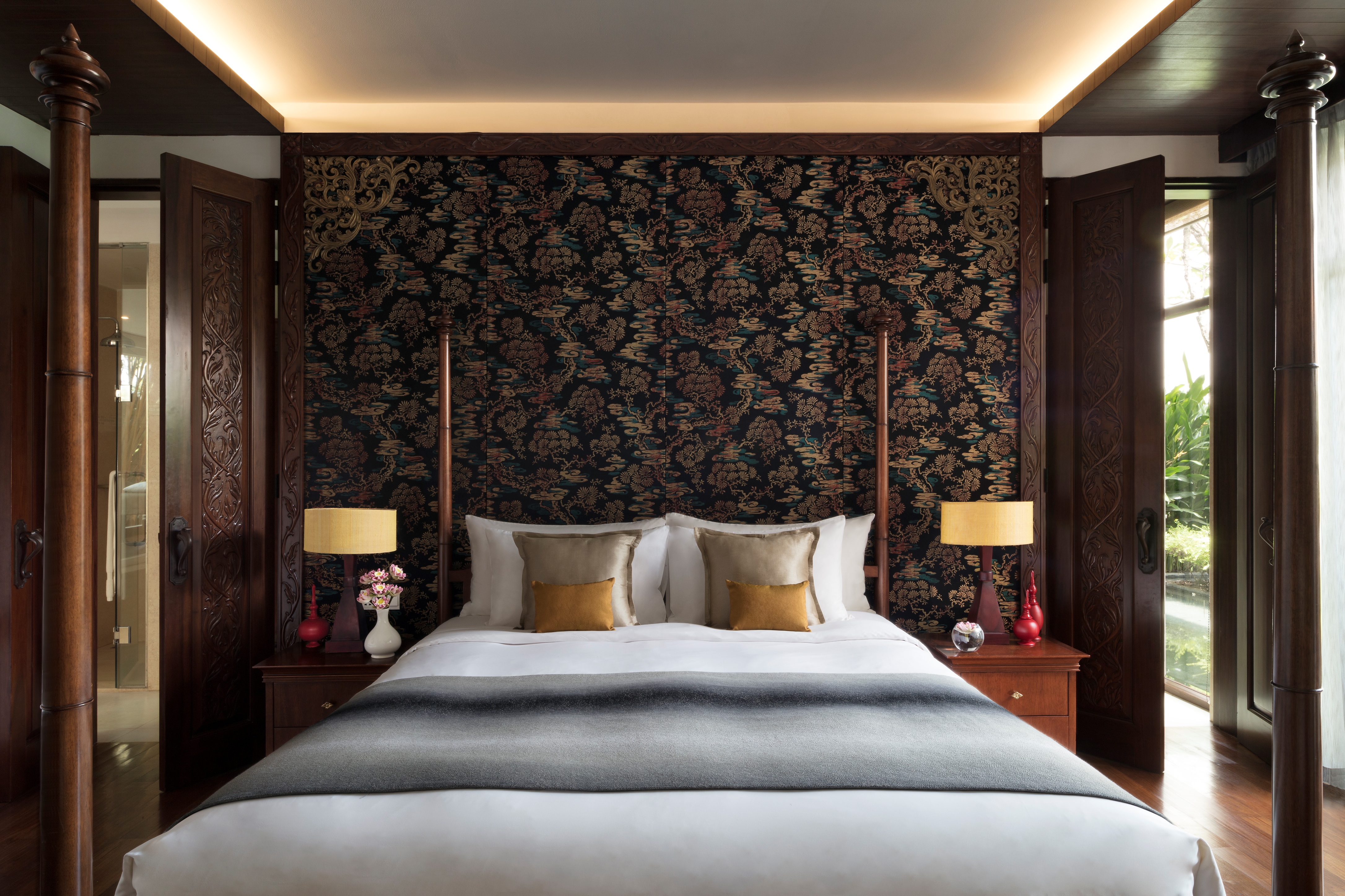 Anantara Explorer Suite