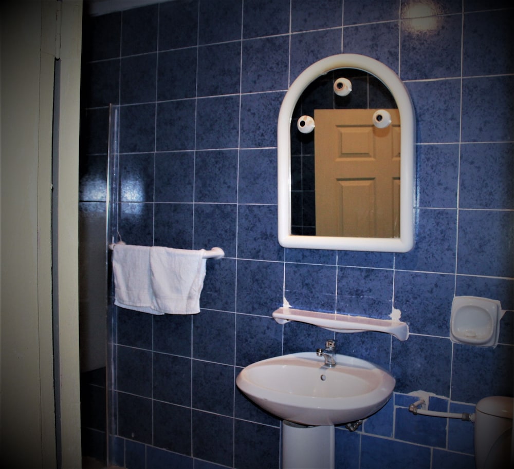 Badala Park Hotel 33/34