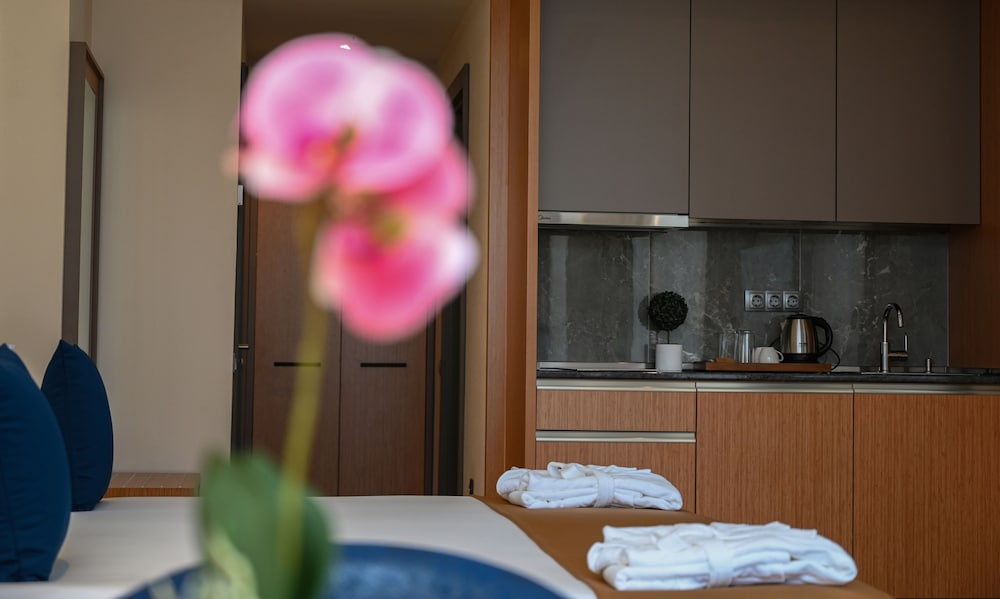 New Wave Apart Hotel 22/31