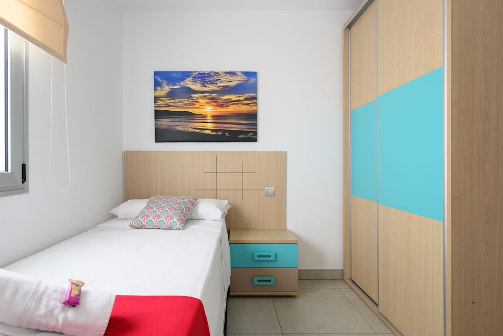 Canteras Suites 6/47
