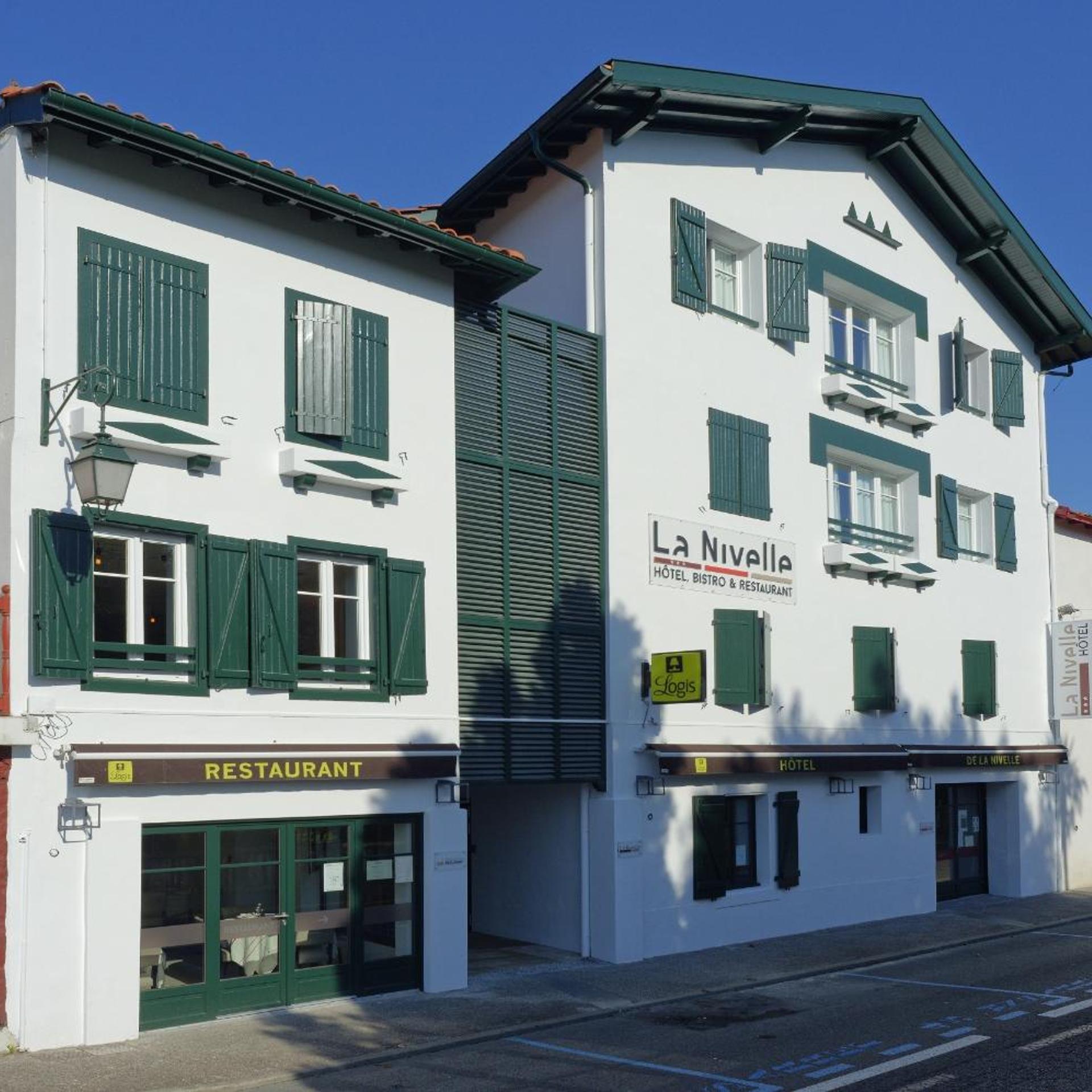HOTEL DE LA NIVELLE 2/30