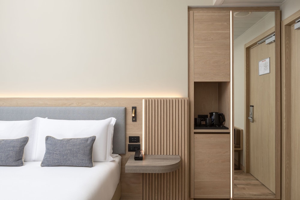 Courtyard By Marriott Milano Linate 20/58