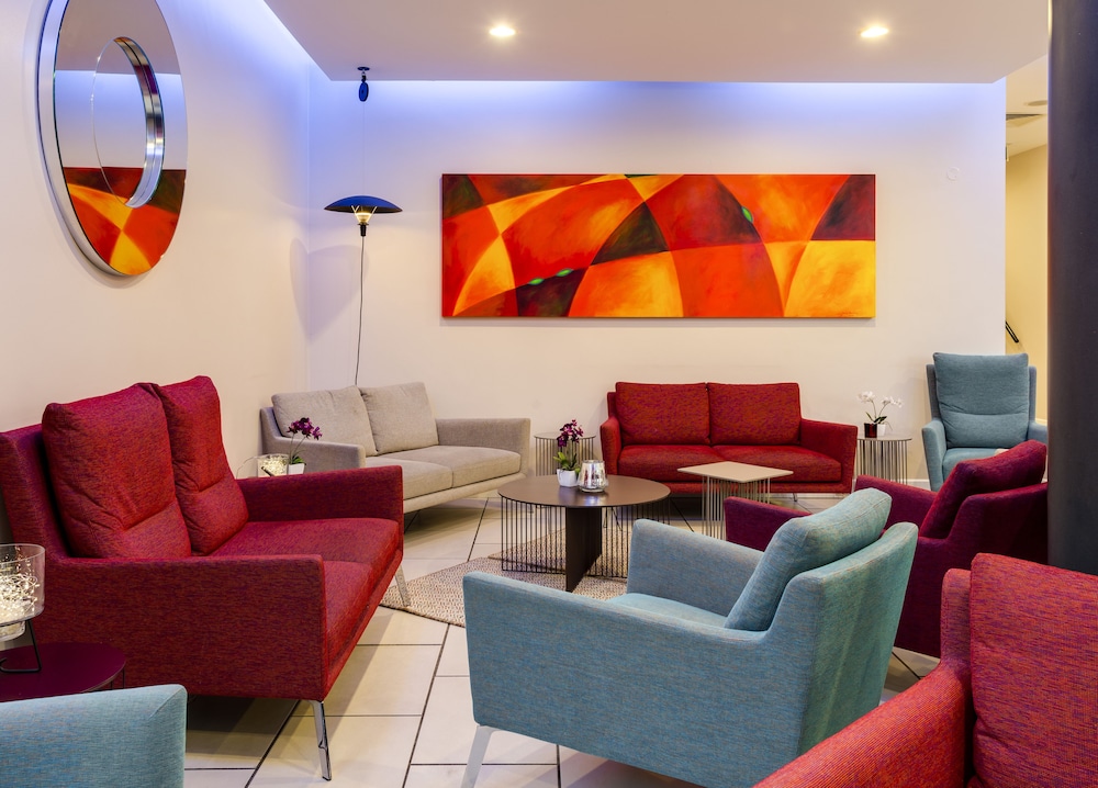 Holiday Inn York City Centre by IHG 25/40