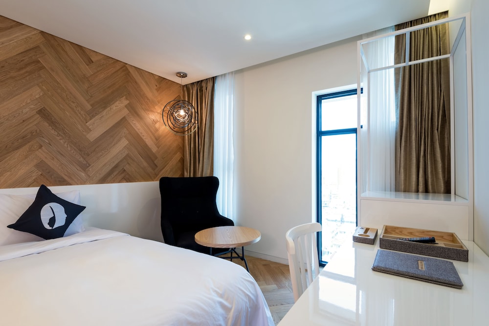LYJ 江南普瑞玛设计酒店(Hotel The Designers LYJ Gangnam Premier) 图片5