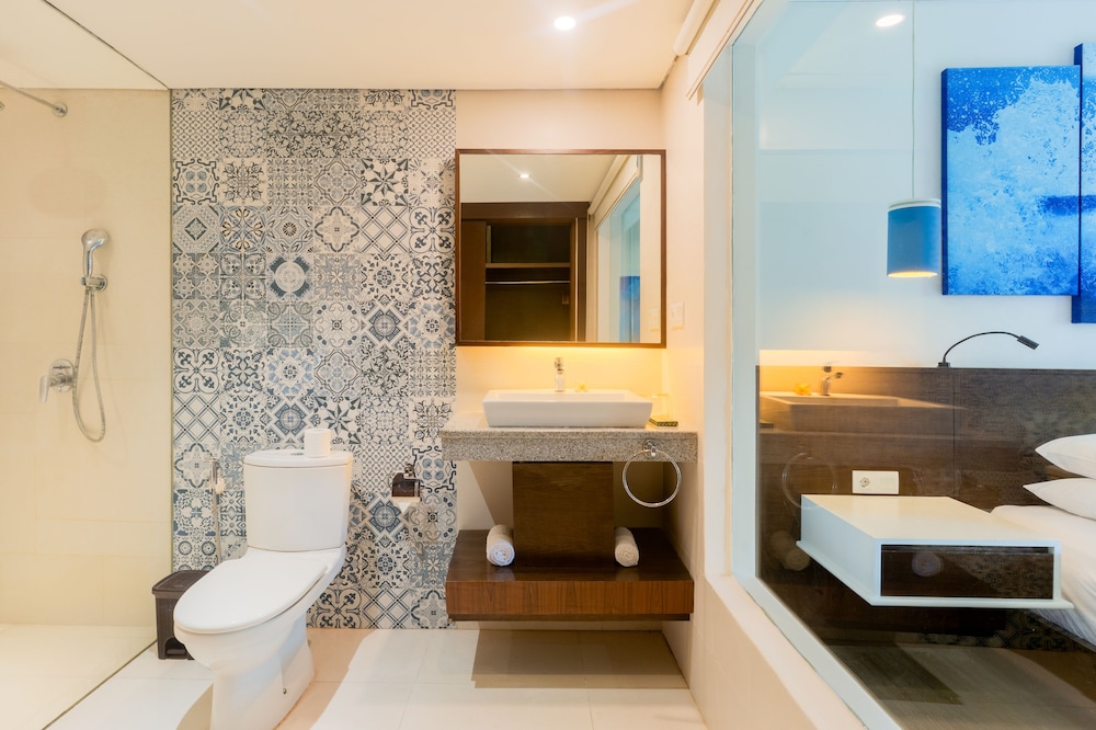 Kuta Beach Club Hotel 57/57