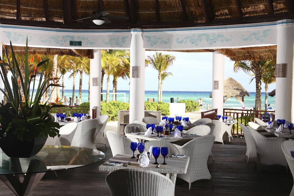 Sandos Caracol Nature Resort & Water Park All Inclusive 49/62