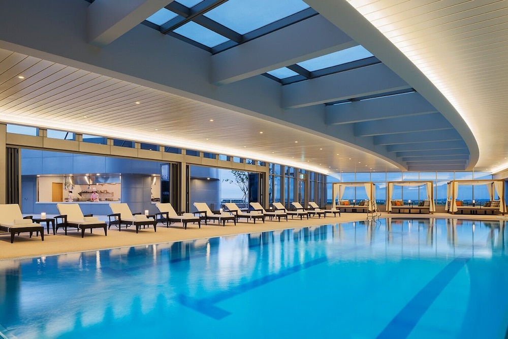 Hyatt Regency Incheon Paradise City 13/24