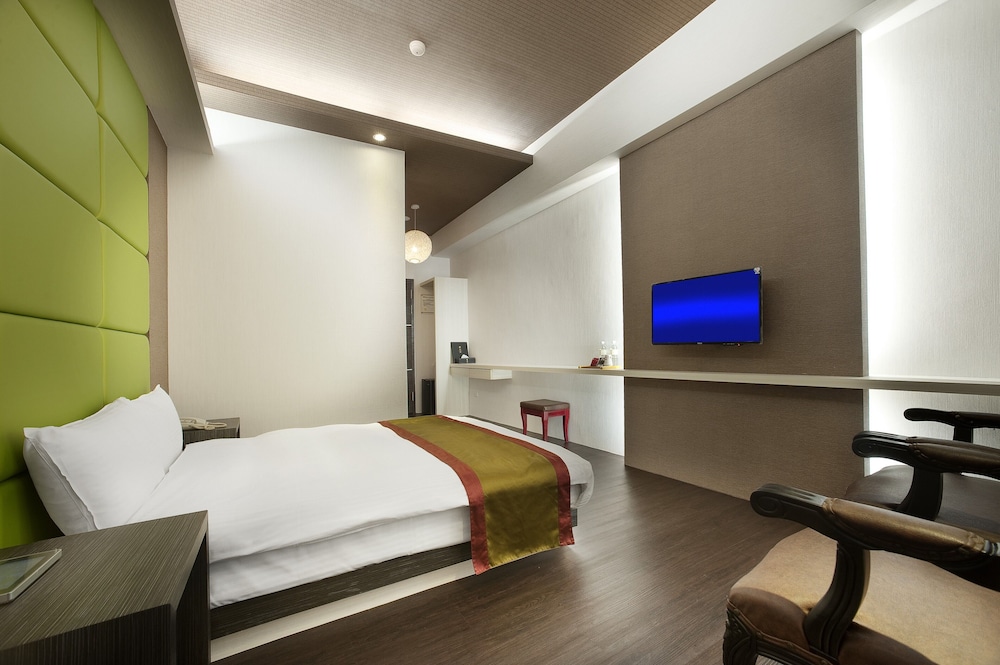 DESIGN, DOUBLE BED